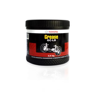 0888780809 จารบี GC-LB (กระป๋อง) ปริมาณ 0.5 kg.