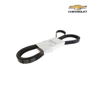 24581173 สายพานเครื่อง 6PK2824 TRAILBLAZER 2013-20