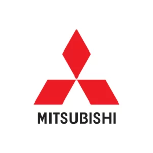 Mitsubishiใช้