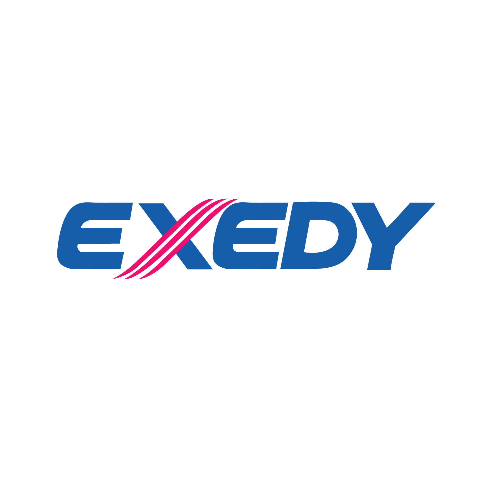 Exedy